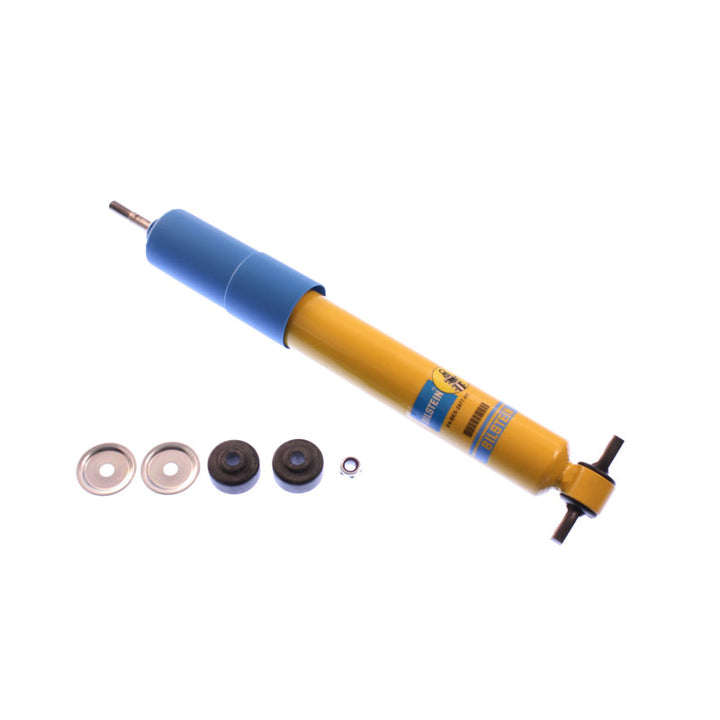 Bilstein B8 2003 Chevrolet Corvette 50th Anniversary Edition Front 46mm Monotube Shock Absorber.