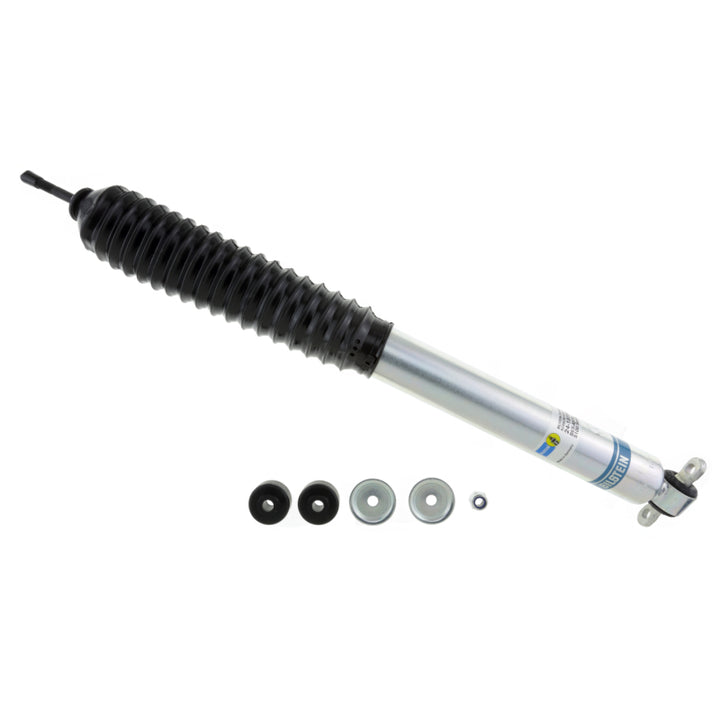 Bilstein 5100 Series 1998 Jeep Wrangler SE Front 46mm Monotube Shock Absorber.