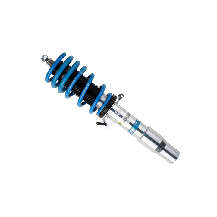 Bilstein B16 (DampTronic) 2015-2018 BMW M3/M4 F80/F82 Front & Rear Performance Suspension System.