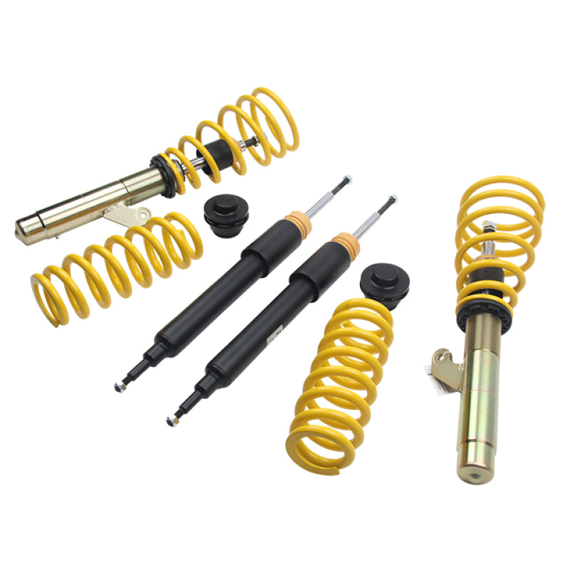 ST Coilover Kit 06-13 BMW E90/E92 Sedan/Coupe X-Drive AWD (6 Cyl).