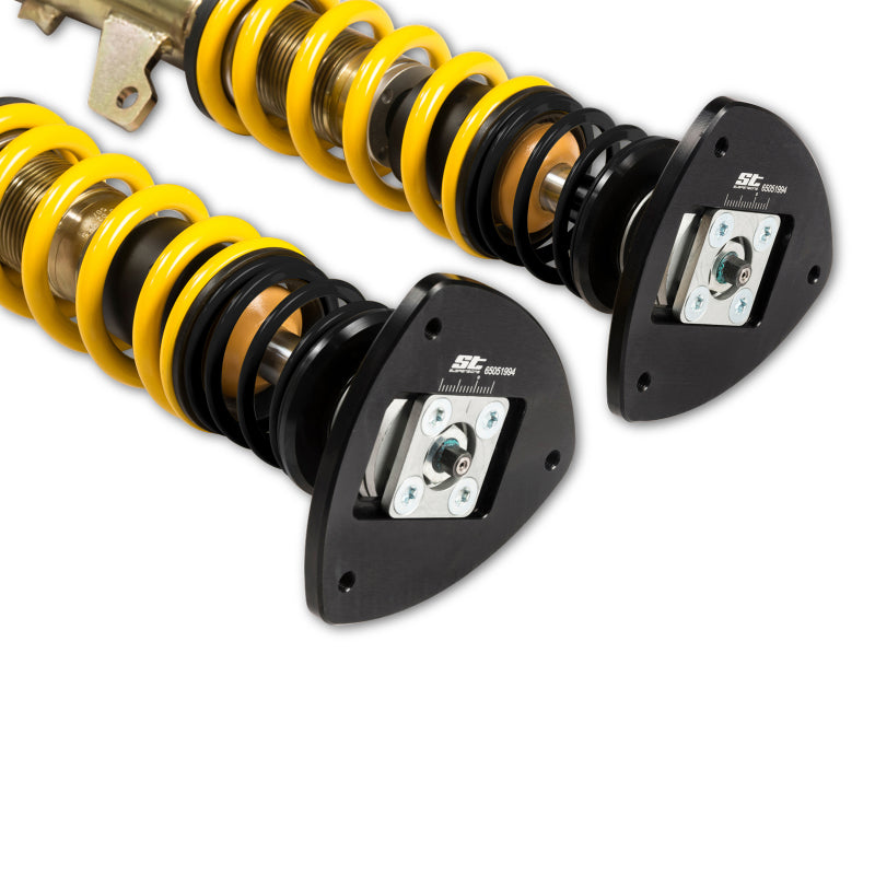 ST XTA Adjustable Coilovers 15-20 Audi A3 (8V) 1.8T/2.0T (2WD Only).