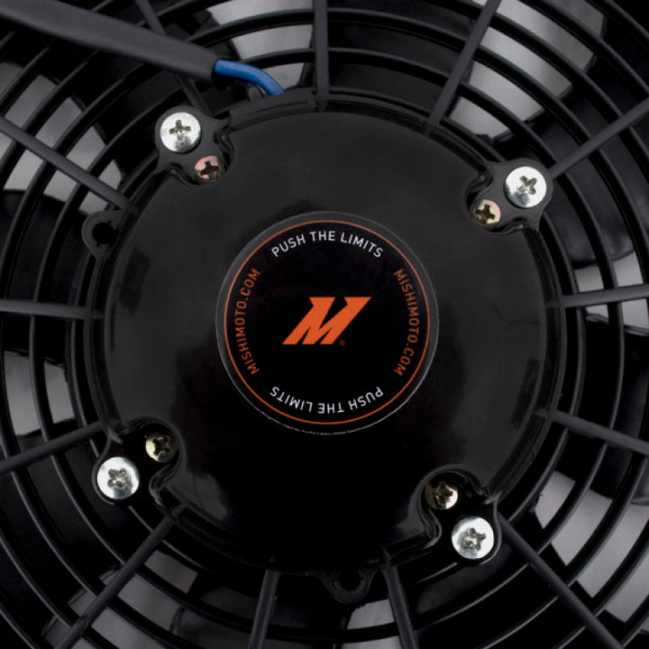 Mishimoto 16 Inch Race Line High-Flow Electric Fan.