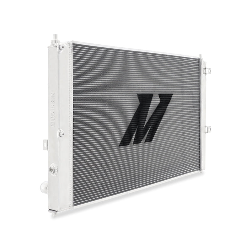 Mishimoto 2016+ Honda Civic 1.5T (Incl. SI) Aluminum Performance Radiator.