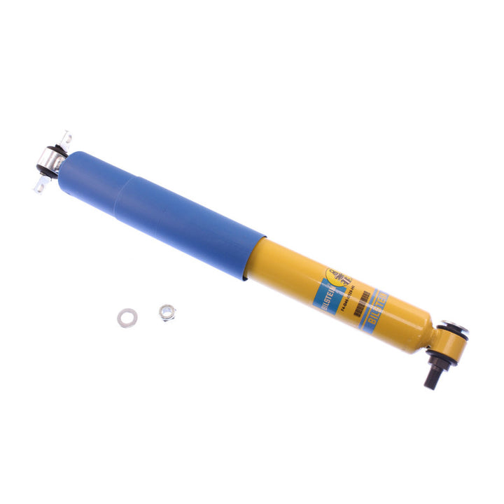 Bilstein B6 69-83 Chevrolet Malibu Rear 46mm Monotube Shock Absorber.