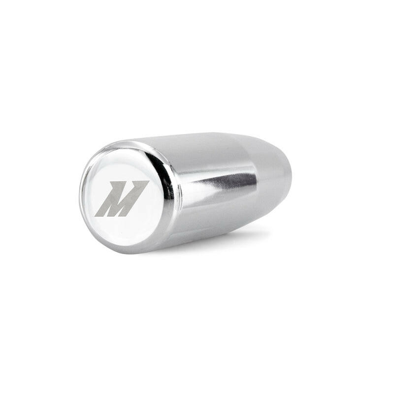 Mishimoto Shift Knob Silver.