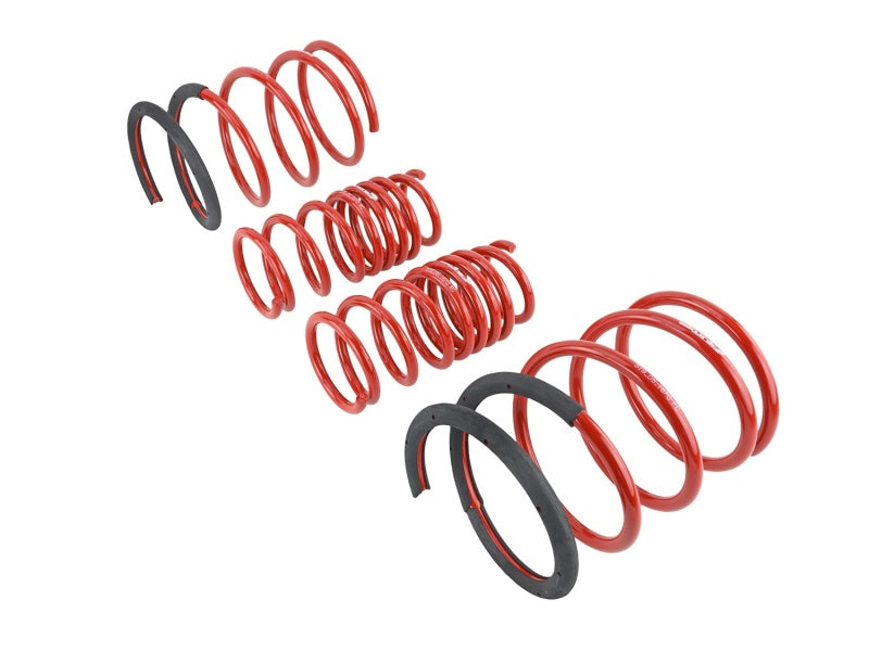 Skunk2 02-04 Acura RSX Lowering Springs (2.25in - 2.00in.) (Set of 4).