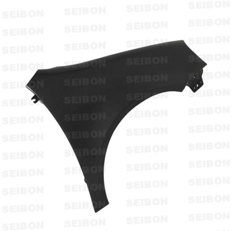 Seibon 06-08 VW GTI 10mm Wider Carbon Fiber Fenders.