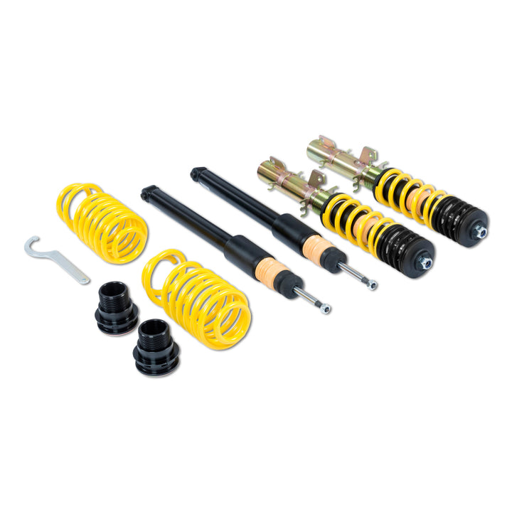 ST Coilover Kit 97-05 Volkswagen Golf MKIV.