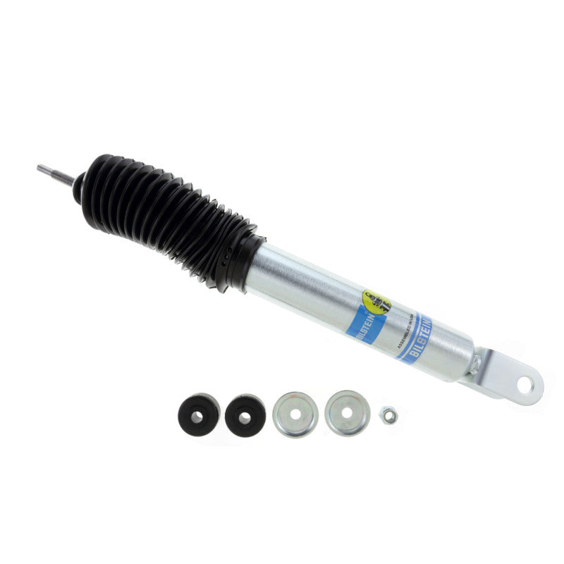 Bilstein 5100 Series 2000 Chevrolet Tahoe LT Front 46mm Monotube Shock Absorber.