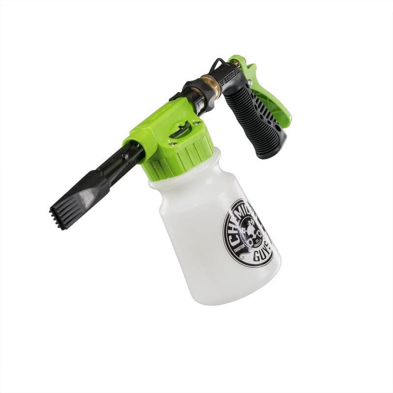 Chemical Guys TORQ Foam Blaster 6 Wash Gun.