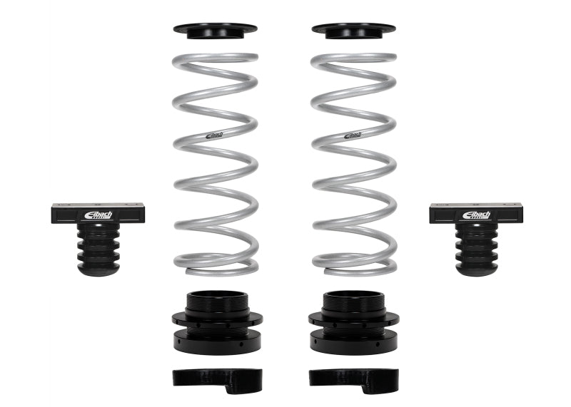 Eibach 03-09 Lexus GX470 Load-Leveling System - Load Rating 0-250 lbs.