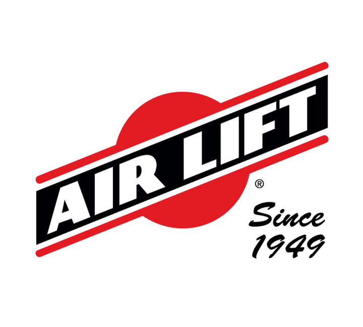 Air Lift WirelessAIR Harness (2nd Generation).