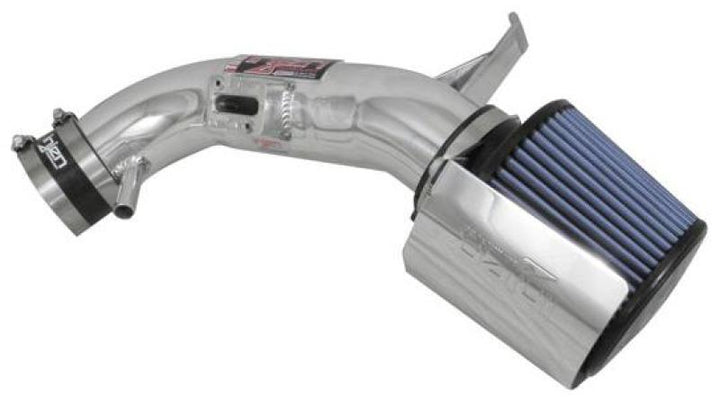 Injen 07-09 Altima 4 Cylinder 2.5L w/ Heat Shield (Automatic Only) Polished Short Ram Intake.