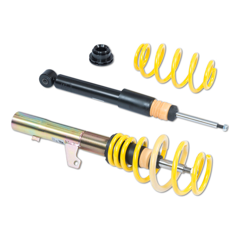 ST Coilover Kit 06-09 Volkswagen Golf (MKV) GTI (Incl DSG) / 05-10 Volkswagen Jetta MKVI.