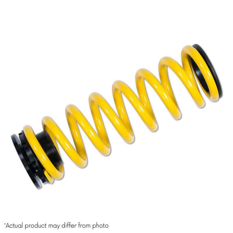 ST Adjustable Lowering Springs 15+ Mercedes Benz C-Class (W205) w/ Electronic Dampers.
