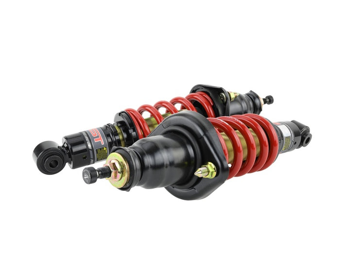 Skunk2 01-05 Honda Civic / 01-05 Acura Integra Pro-ST Coilovers (Front 10 kg/mm - Rear 10 kg/mm).