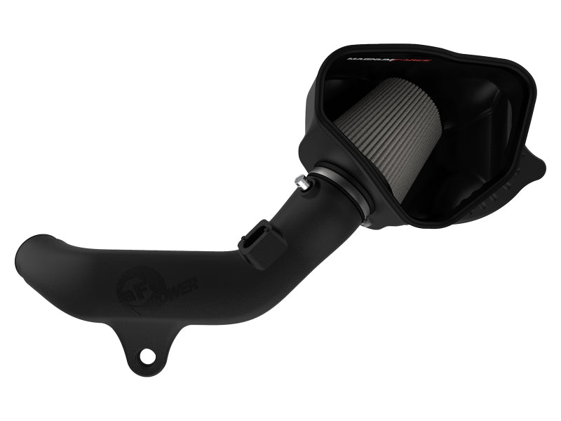 AFe Magnum FORCE Stage-2 Cold Air Intake System w/Pro Dry S Media 12-15 BMW 335i F30.