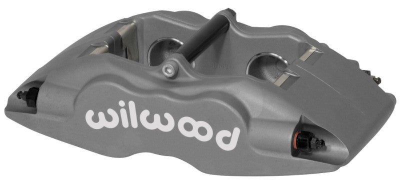 Wilwood Caliper-Forged Superlite 1.62in Pistons 1.10in Disc.