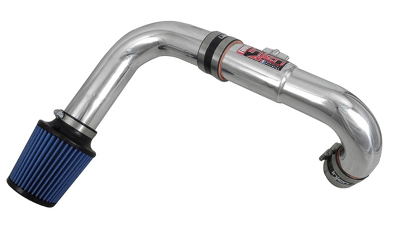 Injen 11-14 Chevrolet Cruze 1.4L (turbo) 4cyl Polished Cold Air Intake.