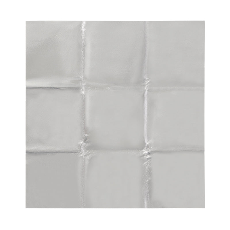 Mishimoto Aluminum Silica Heat Barrier W/ Adhesive Backing, 12in x 24in.