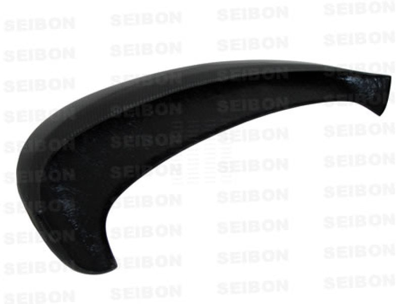 Seibon 06-09 Volkswagen Golf GTI TW Rear Spoiler.