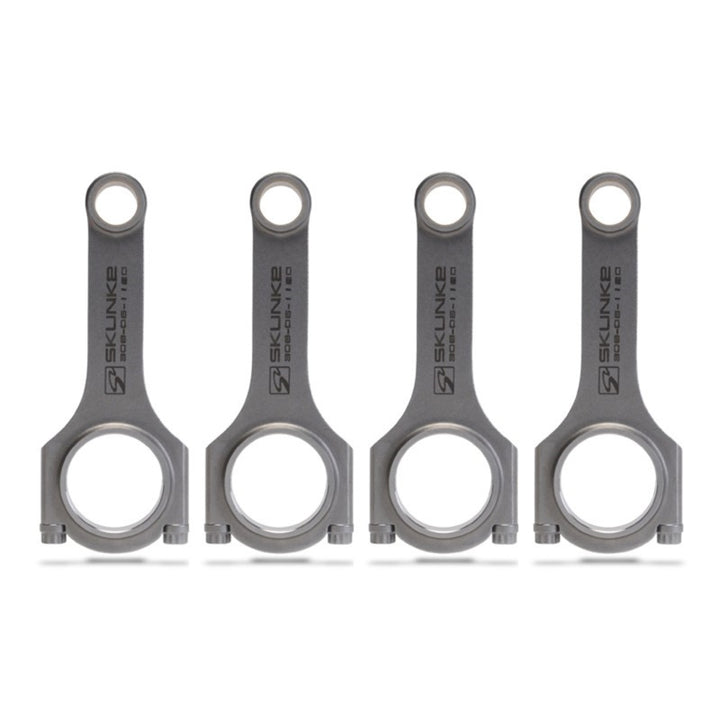 Skunk2 Alpha Series Honda D16/Z6 Connecting Rods (Long Rods).