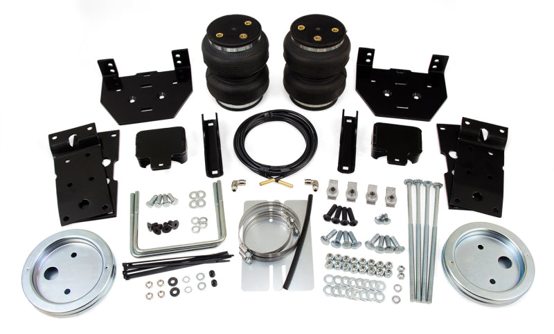 Air Lift Loadlifter 5000 Air Spring Kit 17 Ford Super Duty Pick Up.