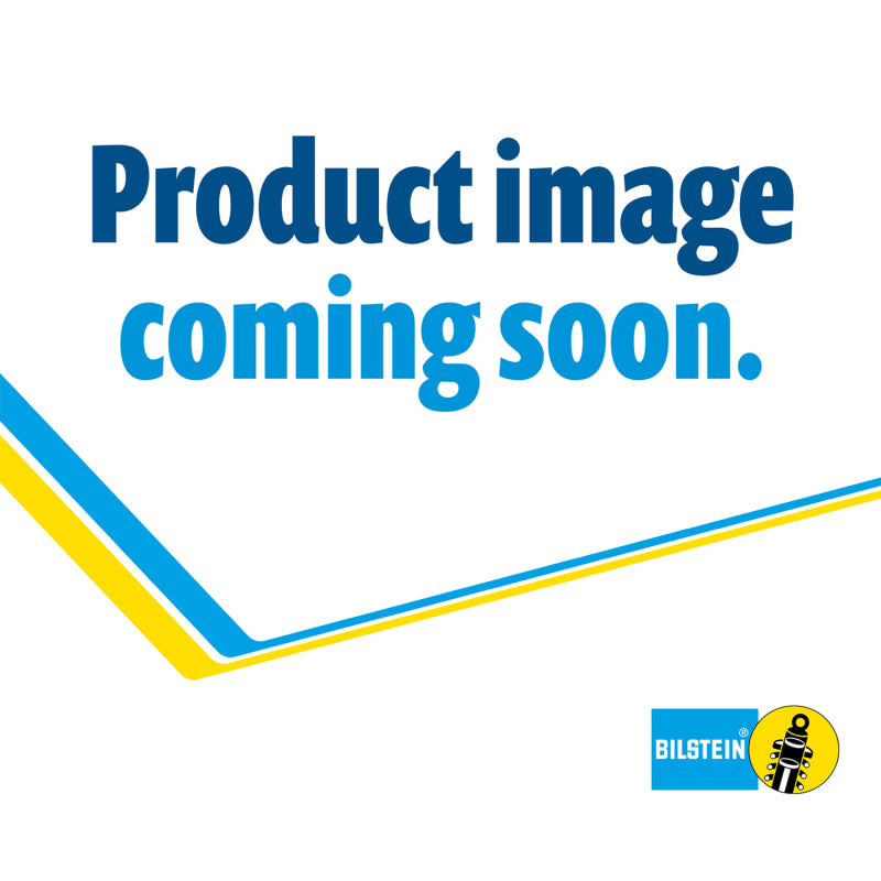 Bilstein 17-21 Audi Q7 B4 OE Replacement Suspension Strut Assembly - Front.