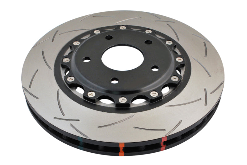 DBA 05-12 Corvette Z06 Front Slotted 5000 Series Replacement Rotor.