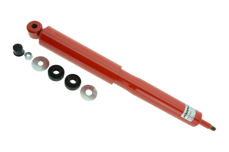 Koni Heavy Track (Red) Shock 79-90 Mercedes W460 - Front.