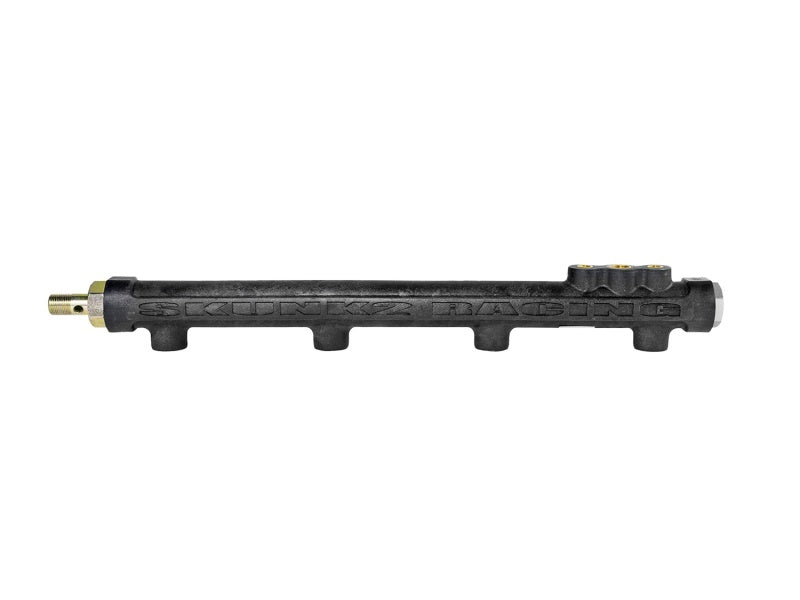 Skunk2 88-00 Honda Civic/90-01 Acura Integra (B Series) Composite High Volume Fuel Rails.