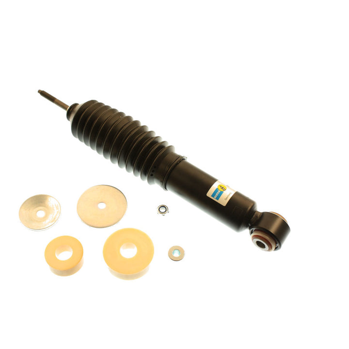 Bilstein B4 1994 Jaguar XJ12 Base Rear 46mm Monotube Shock Absorber.