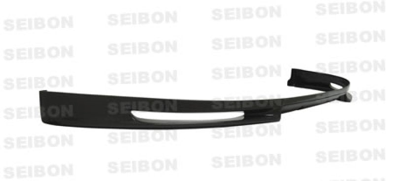 Seibon 06-08 VW Golf GTI Carbon Fiber Front Lip.