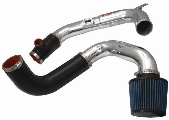 Injen 2007-09 Sentra SER V-Spec 2.5L 4 Cyl. (Manual Only) Polished Cold Air Intake.