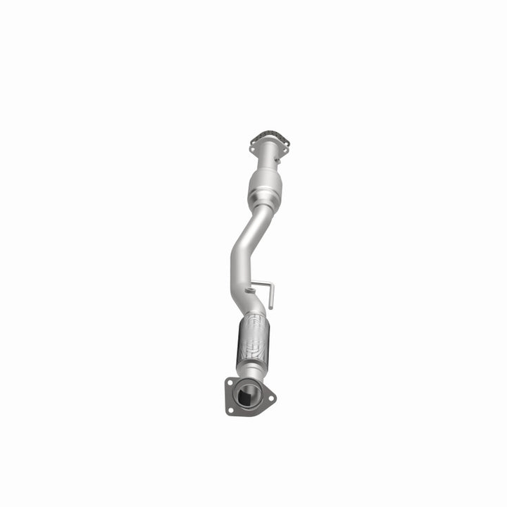 MagnaFlow Conv Direct Fit Catalytic Converter 2007-2015 Nissan Altima L4 2.5L Gas and Diesel.