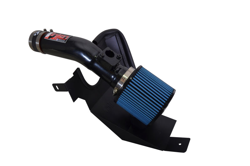 Injen 2016+ Honda Civic 1.5L Turbo (Excl Si) Black Short Ram Air Intake.