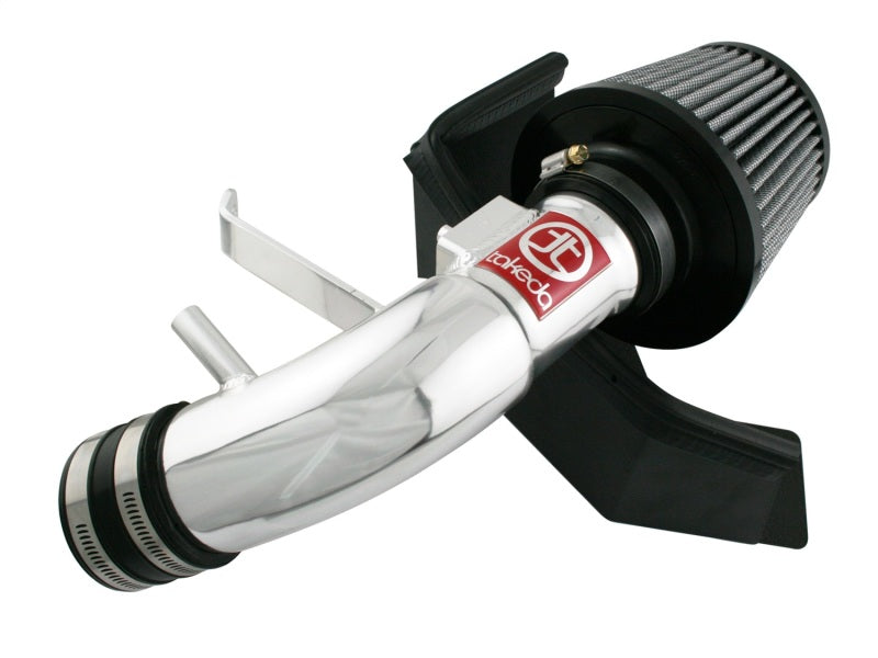 aFe Takeda Intakes Stage-2 PDS AIS PDS Toyota Corolla 09 L4-1.8L (pol).