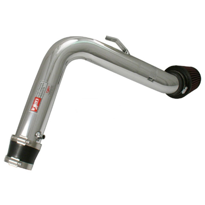 Injen 98-02 Accord V6 / 02-03 TL 3.2L (Fits 2003 CL Type S w/ MT) Polished Cold Air Intake.