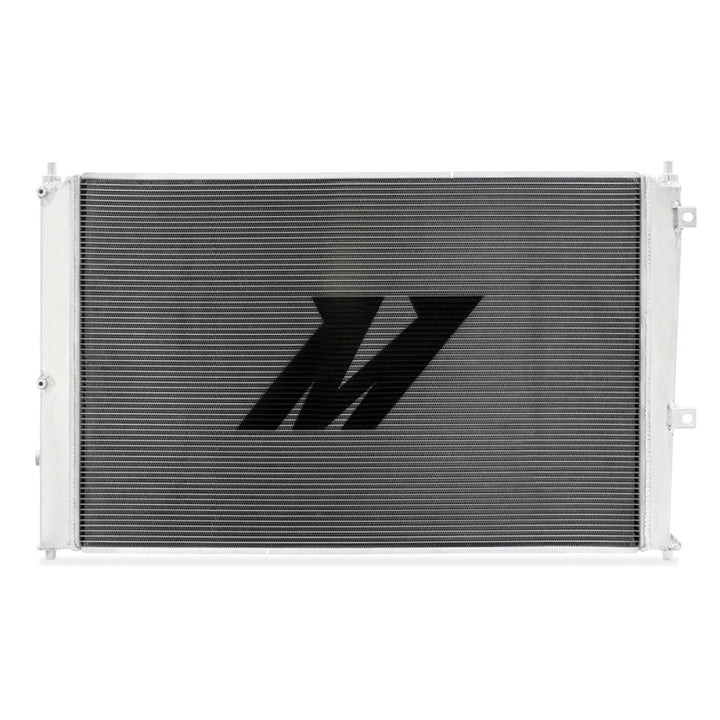 Mishimoto 2016+ Honda Civic 1.5T (Incl. SI) Aluminum Performance Radiator.