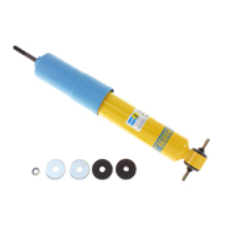 Bilstein B6 1993 Toyota T100 Base RWD Front 46mm Monotube Shock Absorber.