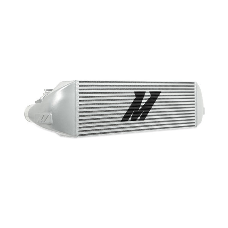Mishimoto 2013+ Ford Focus ST Intercooler (I/C ONLY) - Silver.