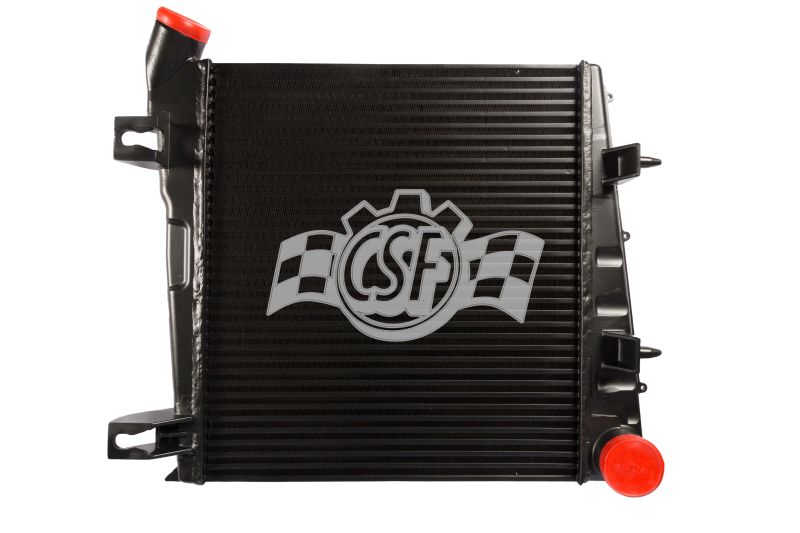 CSF 08-10 Ford F-250 Super Duty 6.4L OEM Intercooler.