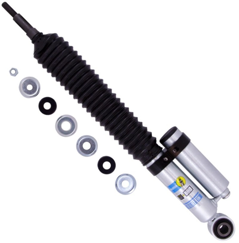 Bilstein 5160 Series 98-07 Toyota Land Cruiser 46mm Monotube Shock Absorber.