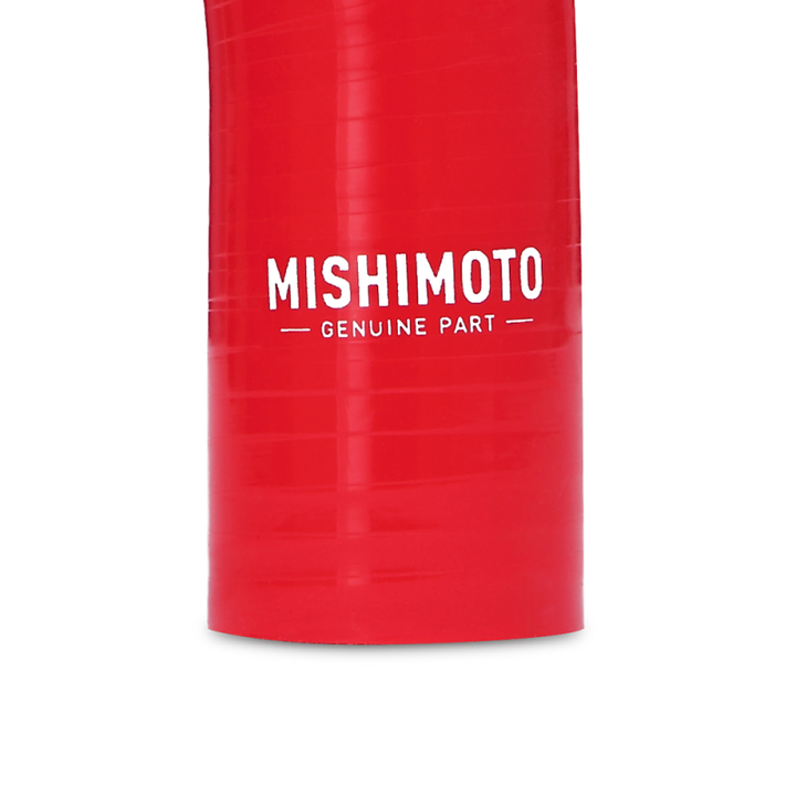 Mishimoto 10-13 Mazdaspeed 3 2.3L Red Silicone Hose Kit.