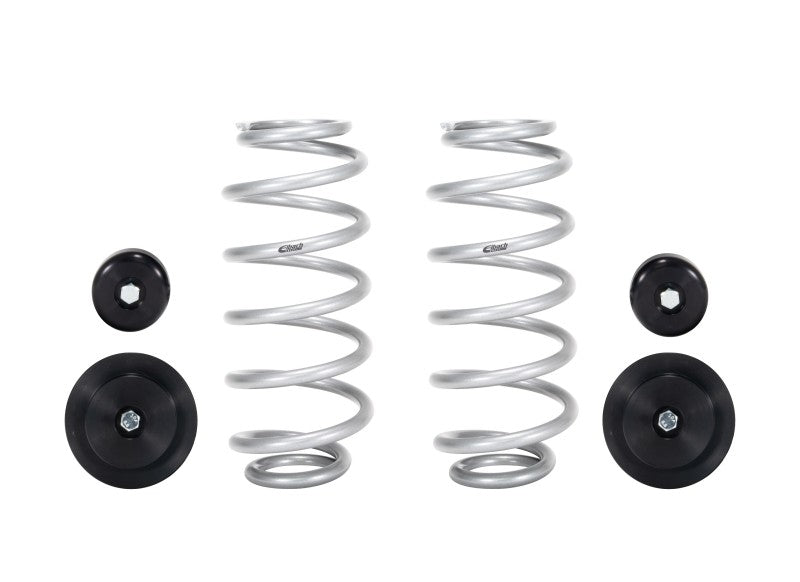 Eibach Pro-Lift Kit for 03-09 Lexus GX470 (Rear Springs Only) - 2.2in Rear.