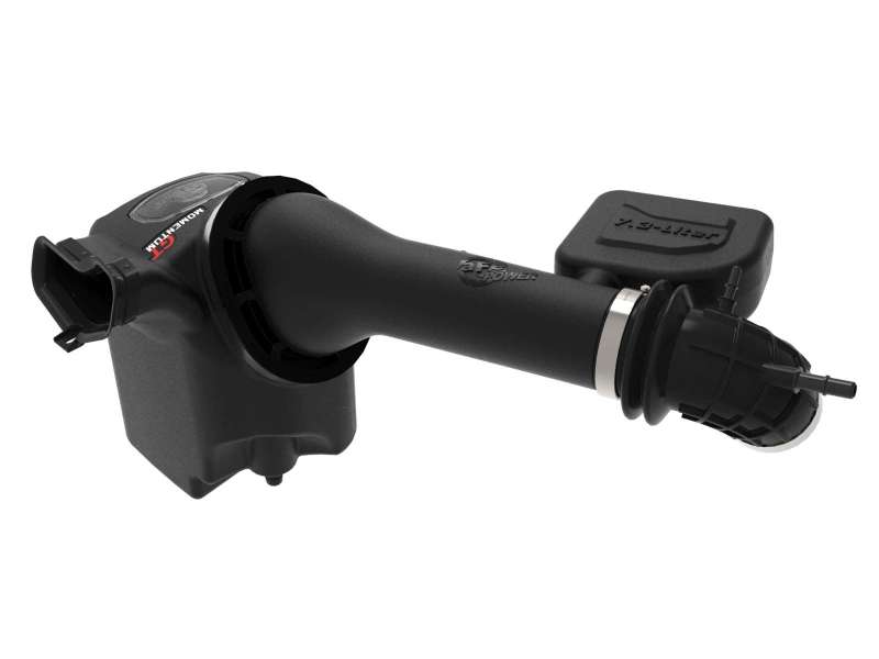 aFe Momentum GT Cold Air Intake System w/ Pro Dry S 2020 Ford F-250 / F-350 Super Duty V8-7.3L.