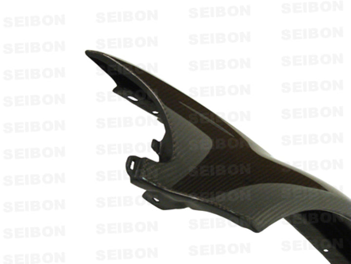 Seibon 01-05 BMW E46 M3 Carbon Fiber Fenders.