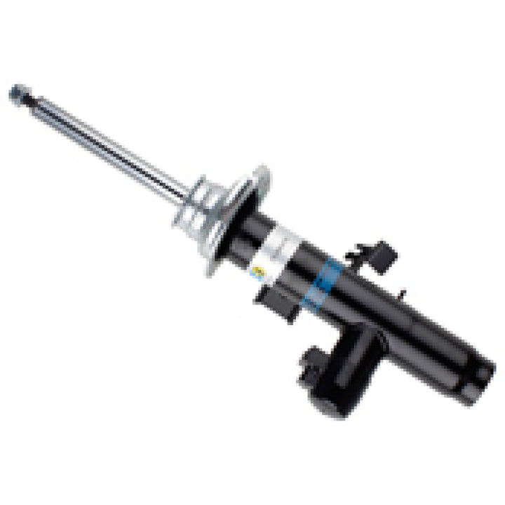 Bilstein B4 OE Replacement 14-18 BMW 328d xDrive Front Right DampTronic Suspension Strut Assembly.