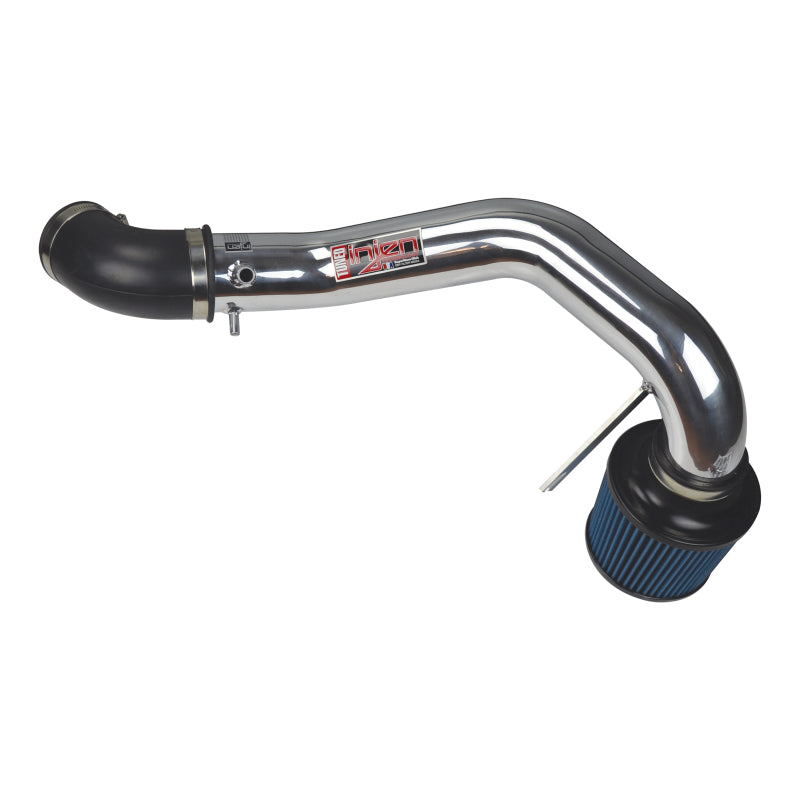 Injen 02-05 Civic Si Polished Cold Air Intake.