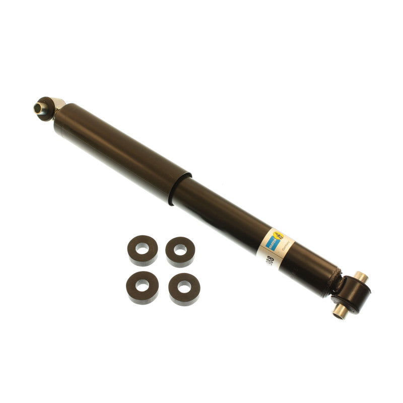 Bilstein B4 1983 Volvo 760 GLE Rear Twintube Shock Absorber.